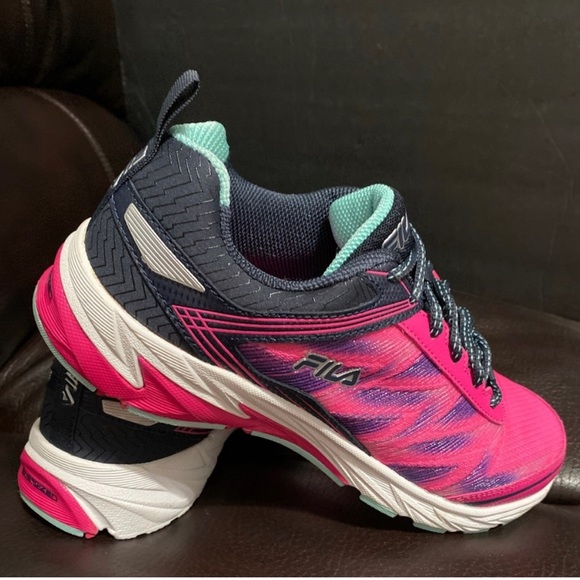 FILA Lazerlite Energized Women's Athletic Shoes Size 9.5 - Picture 2 of 4